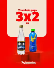 Catálogo Farmacias Económicas Página 3