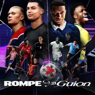 Marathon Sports (válido hasta 8-07)