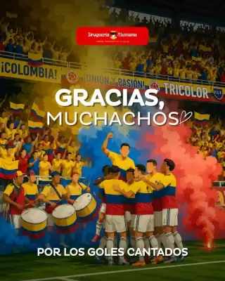 Droguería Alemana (válido hasta 31-07)