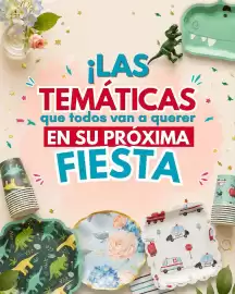 Catálogo Bodegas Ilusión Página 1