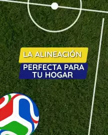 Catálogo FUN Fábricas Unidas semana 28 Página 1