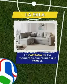 Catálogo FUN Fábricas Unidas semana 28 Página 2