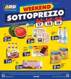 Volantino Ard Discount Pagina 20