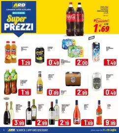 Volantino Ard Discount Pagina 10