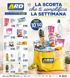 Volantino Ard Discount Pagina 11