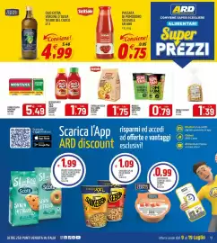 Volantino Ard Discount Pagina 13