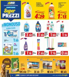 Volantino Ard Discount Pagina 14