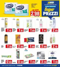 Volantino Ard Discount Pagina 15