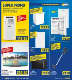 Volantino Ard Discount Pagina 18