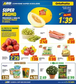 Volantino Ard Discount Pagina 2