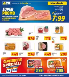 Volantino Ard Discount Pagina 3