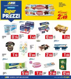 Volantino Ard Discount Pagina 4