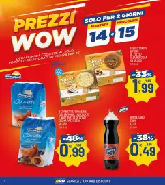 Volantino Ard Discount Pagina 6