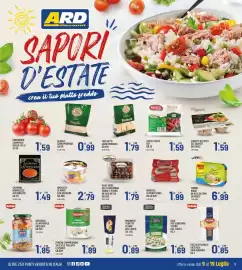 Volantino Ard Discount Pagina 9