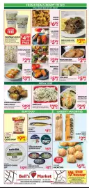 Bell's Market weekly ad week 27 Page 4