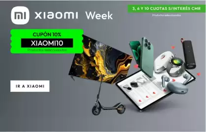 Catálogo Falabella Página 11