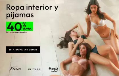 Catálogo Falabella Página 2