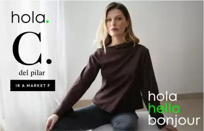Catálogo Falabella Página 4