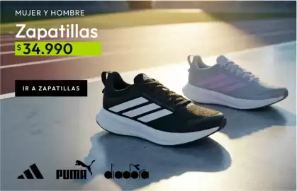 Catálogo Falabella Página 5
