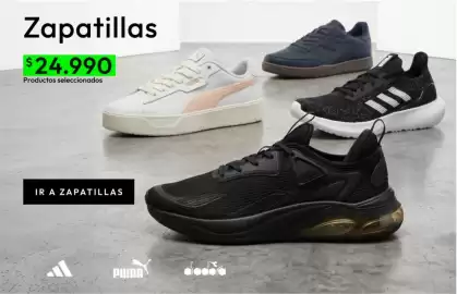 Catálogo Falabella Página 7