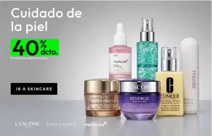Catálogo Falabella Página 8