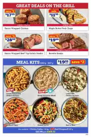 M & M Food Market flyer week 28 Page 2