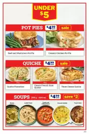 M & M Food Market flyer week 28 Page 3