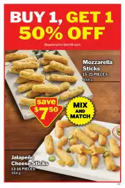 M & M Food Market flyer week 28 Page 6
