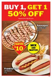 M & M Food Market flyer week 28 Page 8