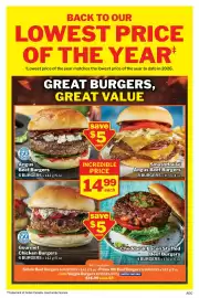 M & M Food Market flyer week 28 Page 9
