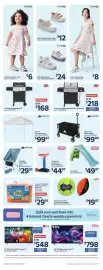 Walmart flyer week 28 Page 10