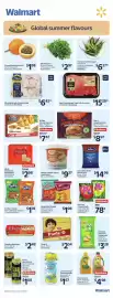 Walmart flyer week 28 Page 2