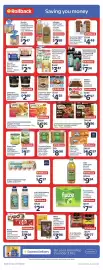 Walmart flyer week 28 Page 6