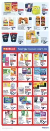 Walmart flyer week 28 Page 7