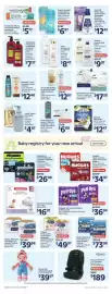 Walmart flyer week 28 Page 8