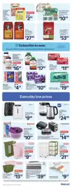Walmart flyer week 28 Page 9