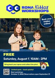 RONA flyer week 28 Page 26
