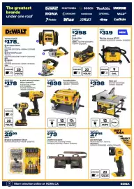 RONA flyer week 28 Page 21