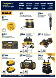RONA flyer week 28 Page 22