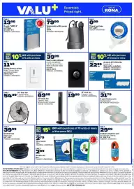 RONA flyer week 28 Page 5