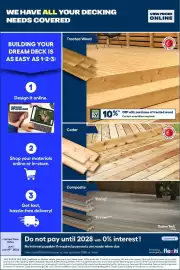 RONA flyer week 28 Page 6
