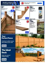 RONA flyer week 28 Page 7
