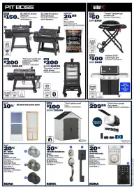 RONA flyer week 28 Page 9