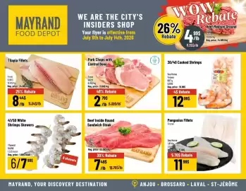 Mayrand flyer week 28 Page 2