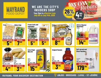 Mayrand flyer week 28 Page 4