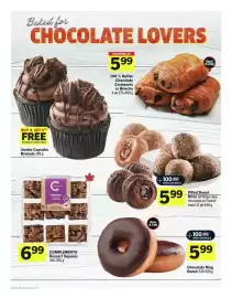 IGA flyer week 28 Page 11