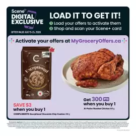 IGA flyer week 28 Page 12