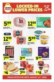 IGA flyer week 28 Page 8