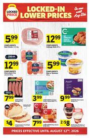 Co-op Atlantic flyer week 28 Page 12
