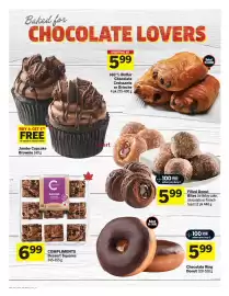 Co-op Atlantic flyer week 28 Page 9
